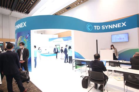td synnex zoominfo|TD SYNNEX Japan .